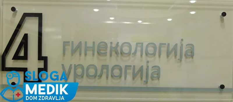 Ginekologija i urologija